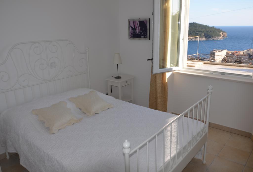 Apartment Chic Ploce ดูบรอฟนิก ห้อง รูปภาพ