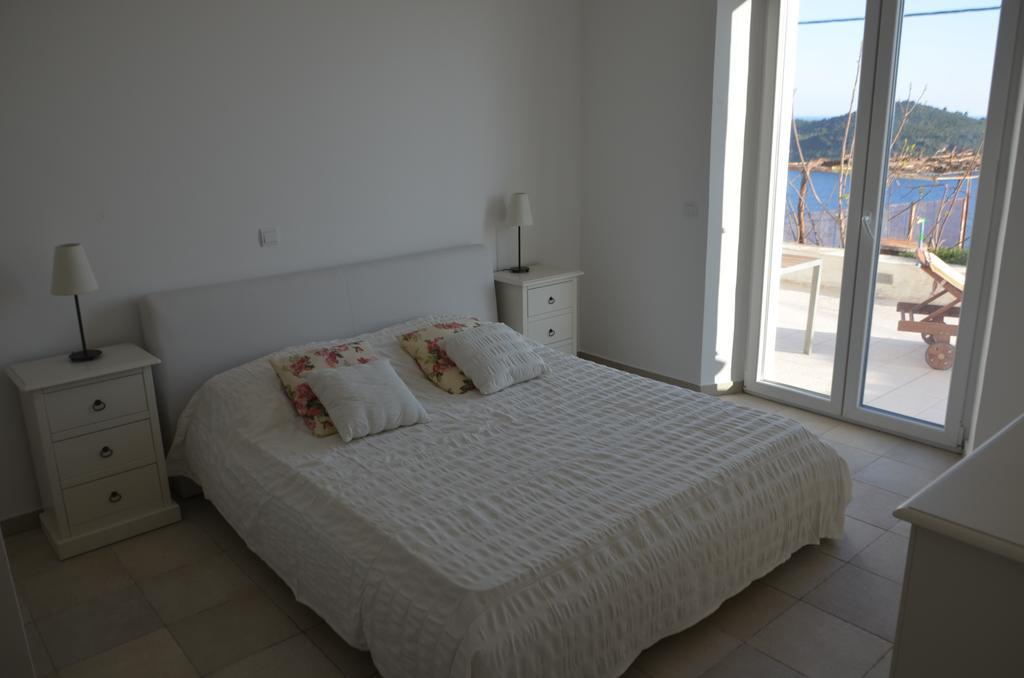 Apartment Chic Ploce ดูบรอฟนิก ห้อง รูปภาพ