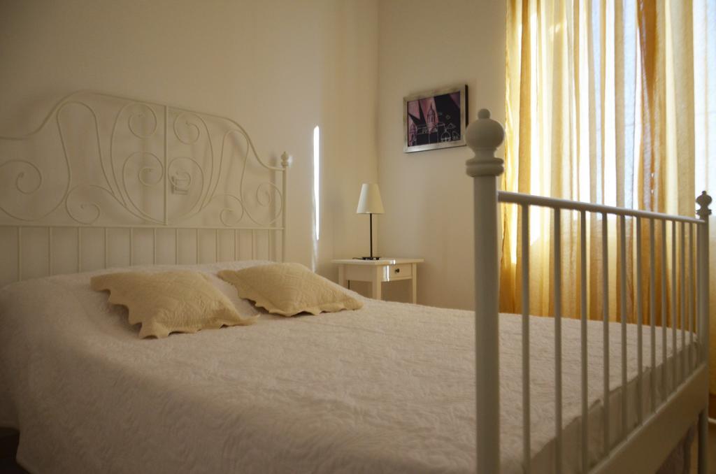 Apartment Chic Ploce ดูบรอฟนิก ห้อง รูปภาพ