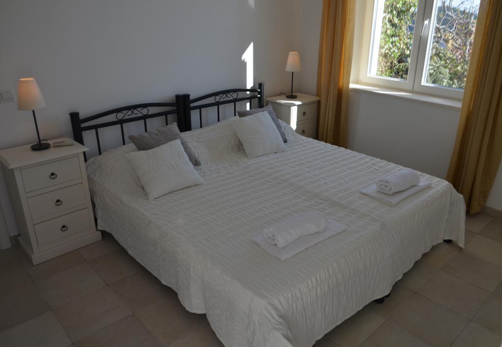 Apartment Chic Ploce ดูบรอฟนิก ห้อง รูปภาพ